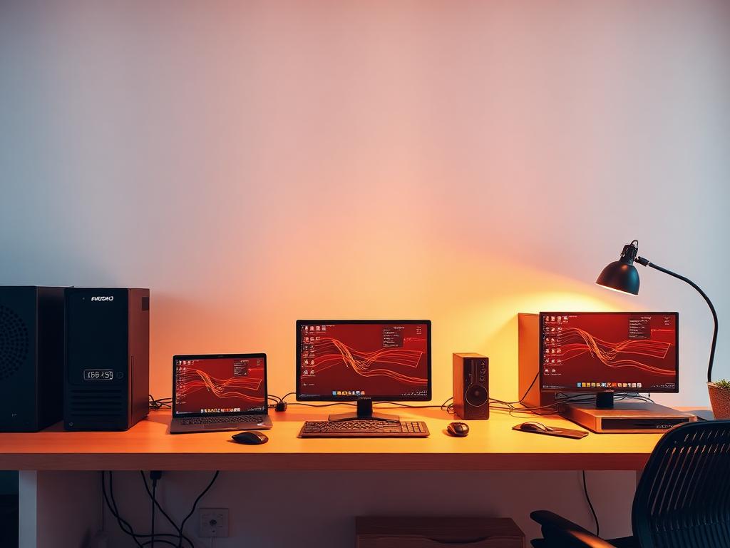 Prast Computer PT VARD TRADE NOKRA | PREMIUM GOODS